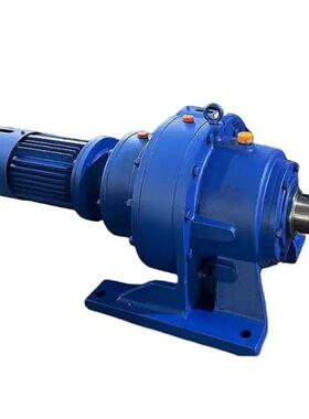 针轮减速机XWED8165C-649摆线减速箱磨损极小