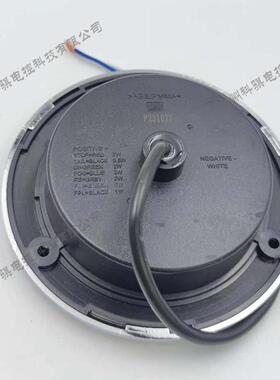 C95B-BL24V蓝色指示灯（镀铬圈）原装现货