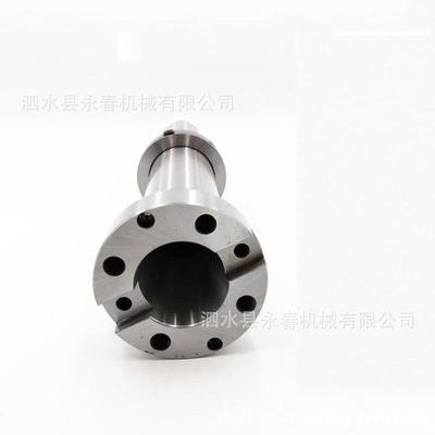 车床尾座芯子广州6132机床6125南方6140套筒尾座配件