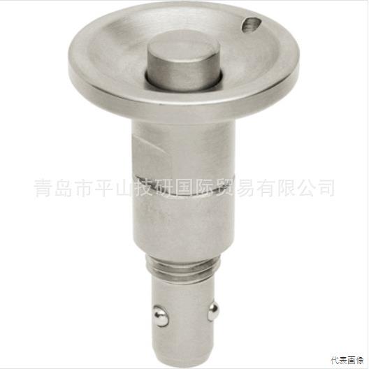 IMAO今尾QCBU0608-10按钮型锁紧器