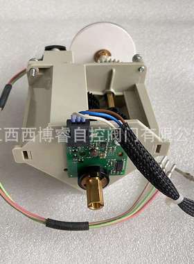 信号齿轮单元2SY7220-5MG03西博斯7系执行器Z118.798