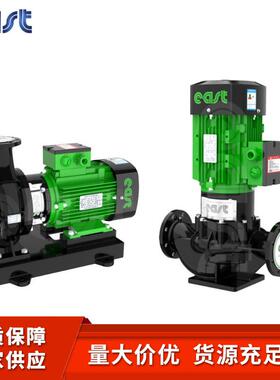 上海东方水泵DFG150-315/4/30立式管道增压泵灌溉抽水泵加压泵