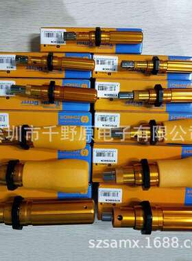 TOHNICHI空转式扭力批RTD1560120CN公制扭矩起子预设可调扭力计
