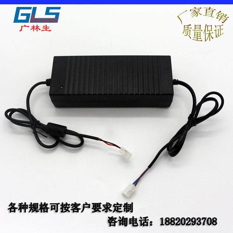 12V10A20V6A24V5A30V4A桌面式电源适配器带端子电源适配器