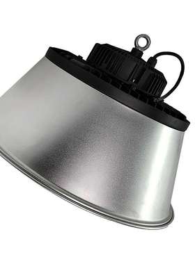 ufo高流明工矿企业照明 led hight bay lights 厂棚灯