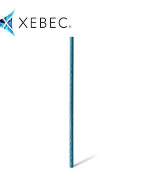 XEBEC锐必克陶瓷纤维油石圆棒型#800蓝色P-B-30S/P-B-30M