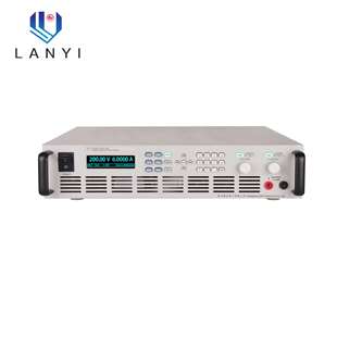 8000V150mA高压可编程直流电源1200W可调稳压恒流低纹波8KV