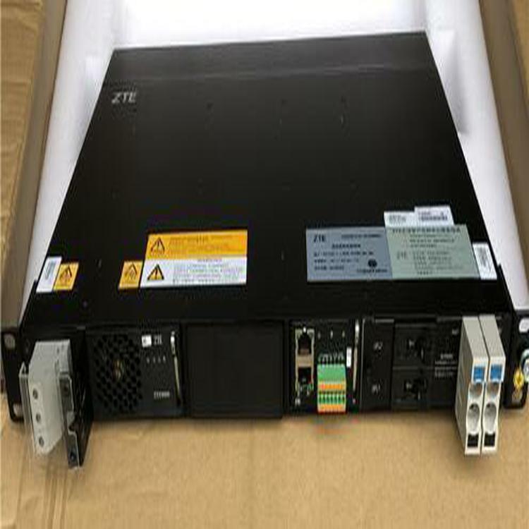 中兴嵌入式电源ZXDU68B101通信开关电源48v112A