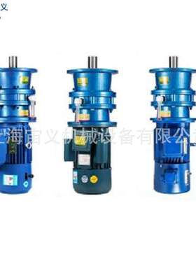 BWD8-59-Y22-4P-M1-6P,XWD6-59-5.5kw减速机FCA67-GY2-71M1-