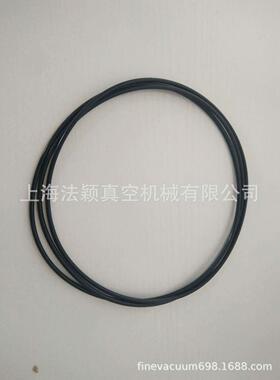普旭RA0063F-RA0100F真空泵端盖O型密封圈配件