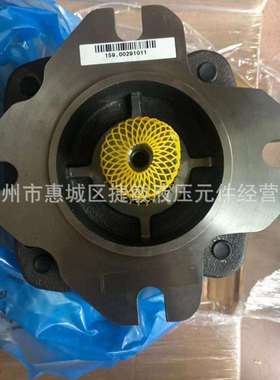 IPVP6-80-101VOITH福伊特齿轮油泵IPVP6-100101