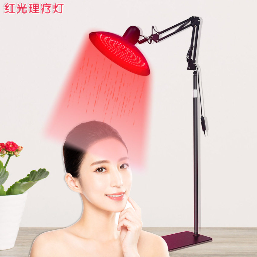 远红外近红外红光660-940nm烤灯