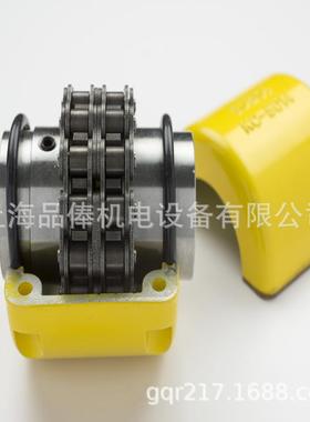 KC-10020片山传动联轴器仓库销售KANA链轮联轴器KC10020