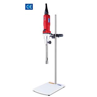 上海弗鲁克FA25系列高剪切分散乳化机均质机匀浆机