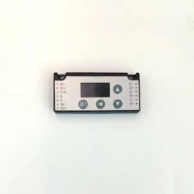 高精度测力曲线数据采集卡称重拉压力传感器通讯开关量模拟量仪表