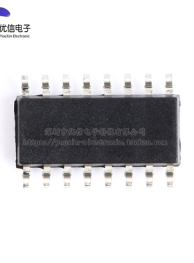 原装正品 贴片 PS2801-4-F3-A 光隔离器 晶体管/光电输出 SOP-16