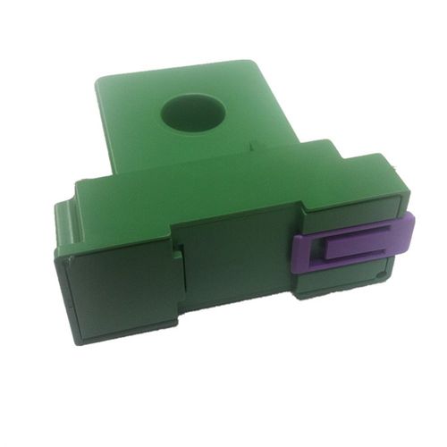 电流变送器直流电流互感器传感器0-300A dc高精度输出0-5V dc