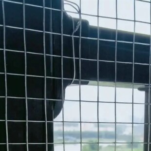 养鸡专用网鸡鸭鹅围养护栏羊圈围栏网菜园子围栏网鸡圈围栏网防护