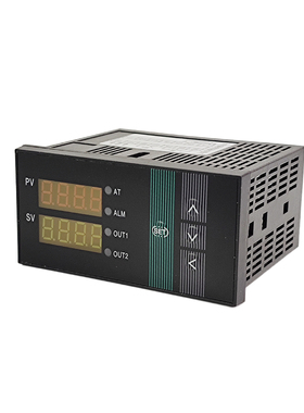 智能数显温控仪XMTD8000系列XMTG温度控制器开关pid可调温XMTA