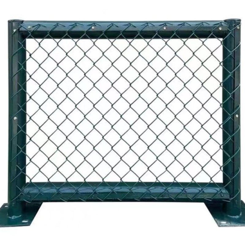 郑州球场围网学校体育场围栏铁丝防护网运动场隔离网篮球场围栏网,搬运/仓储/物流设备,机械式停车设备（立体停车库）,淘宝优惠券,粉丝福利购,淘宝优惠卷