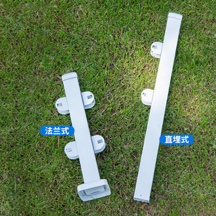 绿化带隔离栏栅栏户外栏杆花园花坛围栏锌钢铁艺草坪护栏市政园林