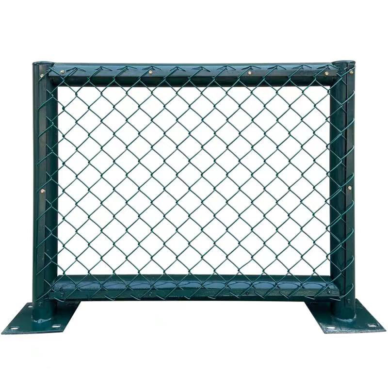 球场围栏网运动场防护网户外篮球足场球隔离护栏体育场菱形勾花网,搬运/仓储/物流设备,机械式停车设备（立体停车库）,淘宝优惠券,粉丝福利购,淘宝优惠卷
