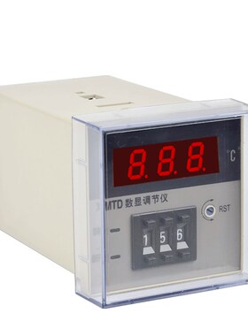 智能温控仪表XMTD数显调节仪XMTD-2001 2002 2301 2302温度控制器