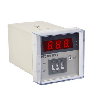 2301 2002 2302温度控制器 2001 智能温控仪表XMTD数显调节仪XMTD