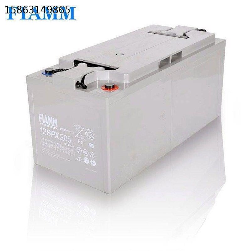 12V200AH蓄电池非凡 12SP205铅酸蓄电池 UPS太阳能蓄电池