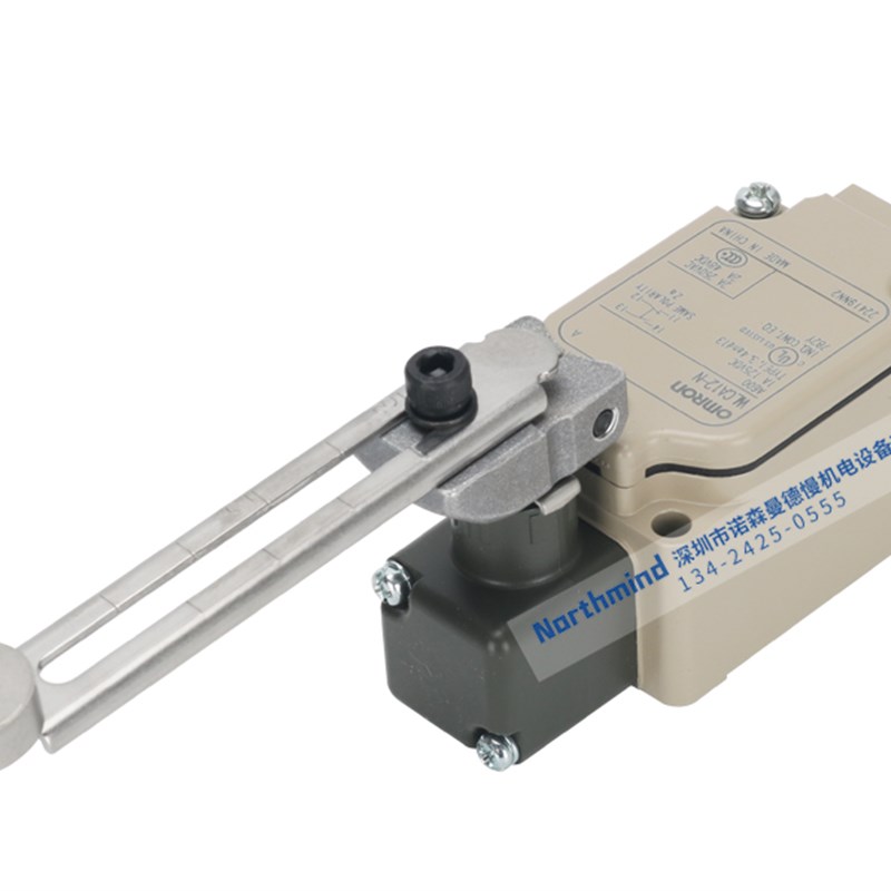 WLCA12-N 2NTH-N 139 140 141耐腐蚀温耐寒行程开关WLCA12-2N-Q