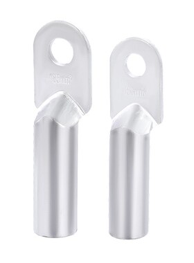 DL全铝国标鼻子16/25/35/50/70/95/120/150/185平方 堵油 接线鼻