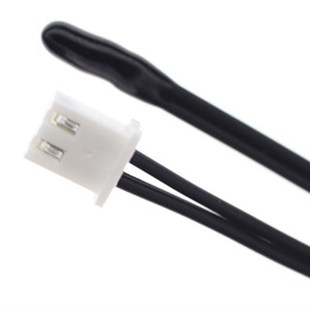 防水温度传感器探头 B值3950 NTC热敏电阻5K10K15K20K50K100K200k