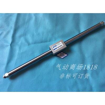 全新RMS20/RMS25X400X425X450X475X500X525X550无杆气缸