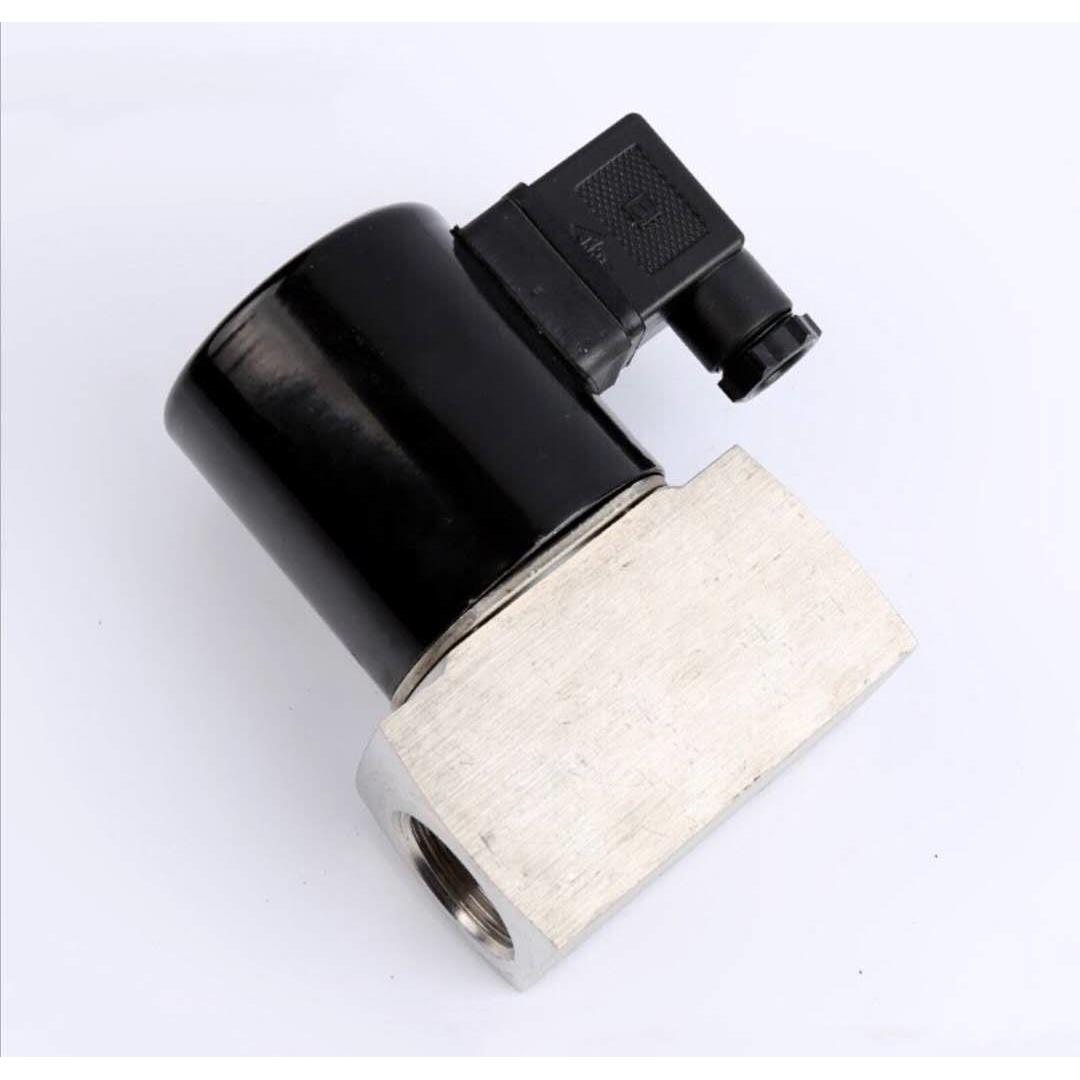 ZCT不锈钢电磁阀水阀 气阀ZCT-6/ZCT-10/ZCT-15/ZCT-20/ZCT-25