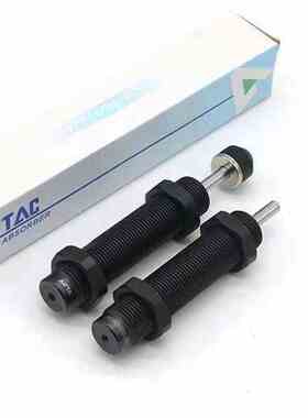 ACJ2725-F亚德客正品可调油压缓冲器ACJ2750-N ACJ3325 ACJ3350-F