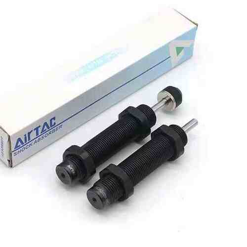 ACJ2725-F亚德客正品可调油压缓冲器ACJ2750-N ACJ3325 ACJ3350-F