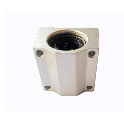 光轴箱式直线滑块轴承座SMA6 8 10 12 16 20 25 30 35 40 50 60UU