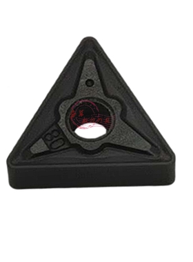 戴杰数控刀片TNMG160404-SZ JC8118 TNMG160408-SZ高温合金钛合金