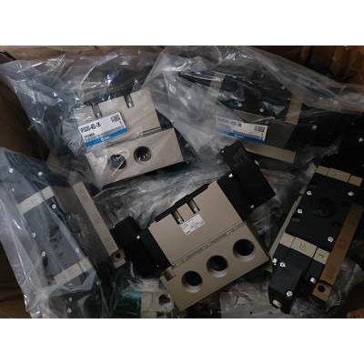 SMC电磁阀VFR2100-5FZC VFR2110-1D-02-Q VFR2110-1D-B02SMC