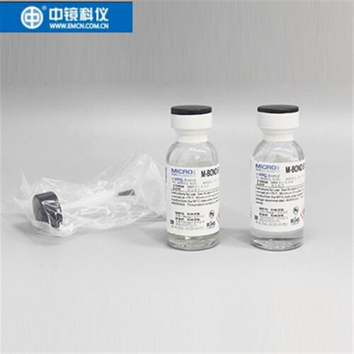 Ted Pella M-BOND 610离子减薄专用树脂