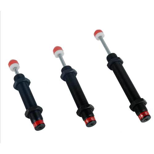 液压油压缓冲器阻尼器AC0806-2/1008/1210/1412/2020/2030/2525