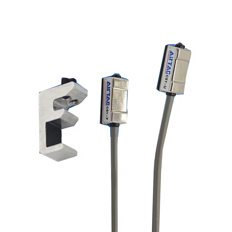 亚德客磁性开关CS1-F/CS1-U/CS1-A/CS1-B1/CS1-B2/B3/B4/B5/B6/B7