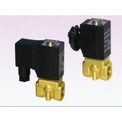 原装正品亚德客流体控制阀电磁阀2WX030-08 杭州总 二位二通