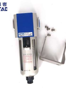 亚德客过滤器GF200-08/GF300-10/GF300-15/GF400-15/GF600-25/-20