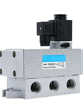 电磁阀K25DH-8/K25DH-10/K25DH-15/K25DH-20/K25DH-25大流量气阀