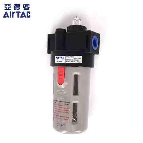 亚德客油雾器AL2000 AL1500 BL2000 BL3000 BL4000/气动油雾器