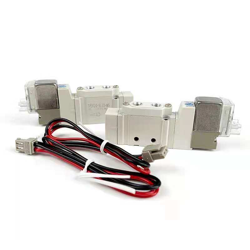 SMC电磁阀SY3120/SY5120/SY7120/SY5220/SY5320/SY7220/5LZD-01