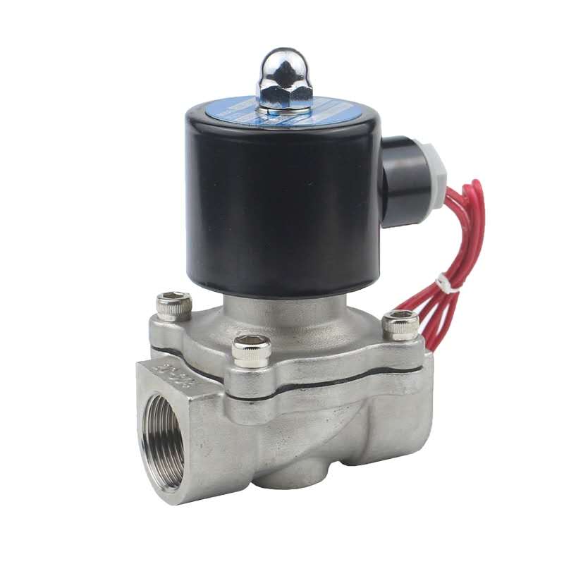 不锈钢气动电磁阀气动开关/2S025-08/2S160-15/2S200-20/2S250-25