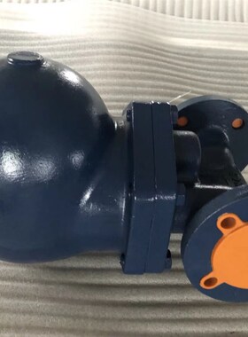 F8F 台湾进口蒸汽疏水阀 节能疏水阀 DSC杠杆浮球式疏水阀DN4050