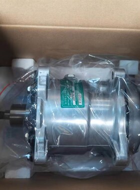 徐工吊车配件 上车空调压缩机空调液压机25K XCT20 XCT25吨等车型